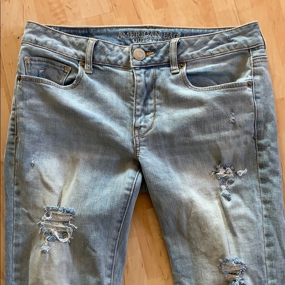 American eagle jeans - Picture 2 of 4